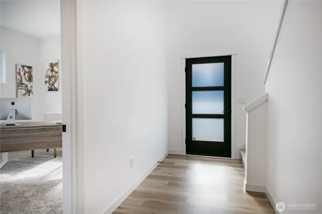 Photos shown are of a similar floor plan previously built in a different neighborhood (The Ridge in Blaine). Finishes and features may vary. Some items pictured reflect buyer-selected upgrades which are not included in the base price and may be added at an additional cost.