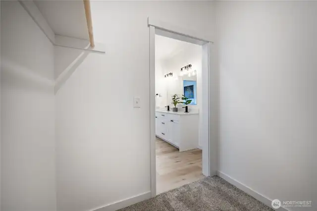 Photos shown are of a similar floor plan previously built in a different neighborhood (The Ridge in Blaine). Finishes and features may vary. Some items pictured reflect buyer-selected upgrades which are not included in the base price and may be added at an additional cost.