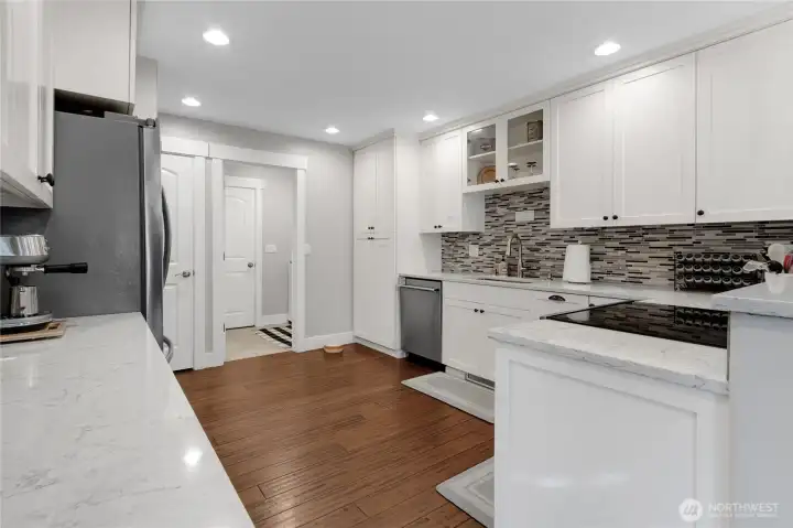 Quartz Countertops