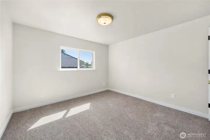 Bed 2 (Another View)