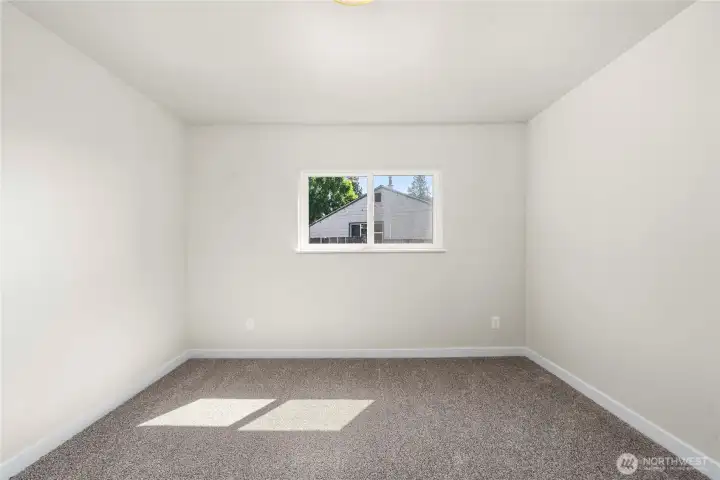 Bed 2 (Another View)