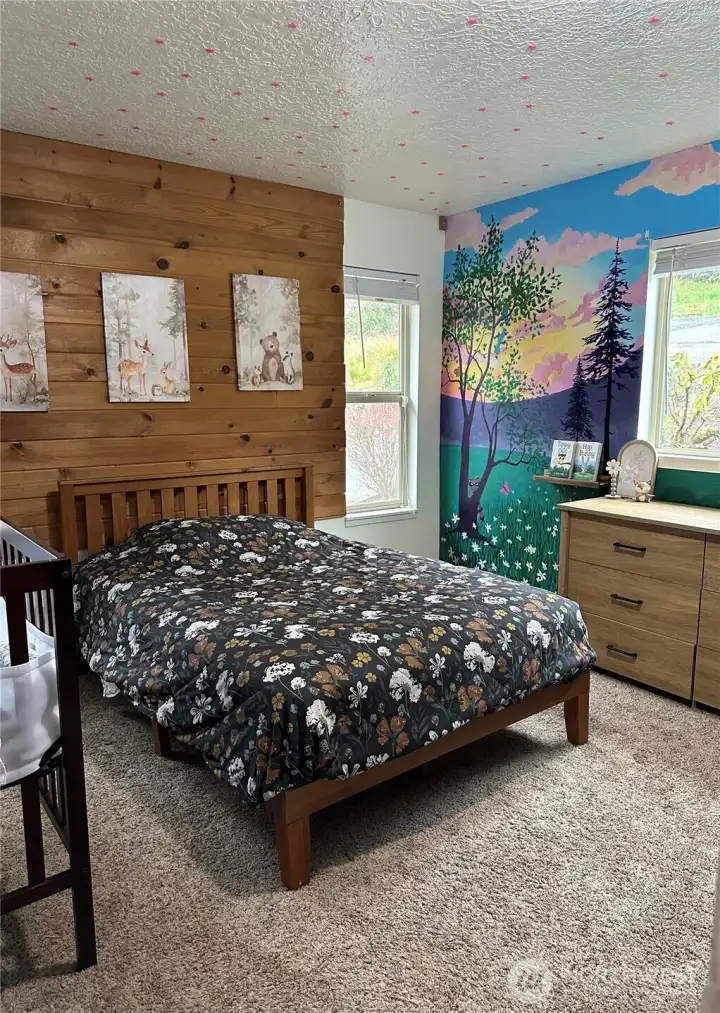 Bedroom #1 main floor