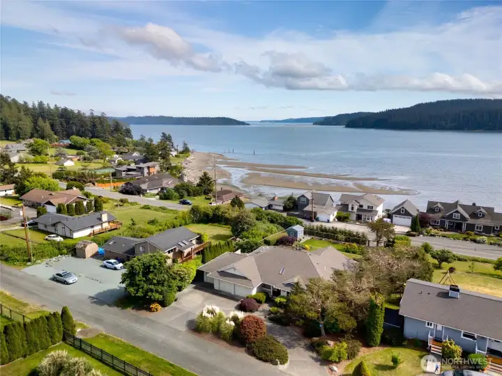 Coastal living with panoramic views in beautiful Anacortes, WA. Coastal living with panoramic views in beautiful Anacortes, WA.