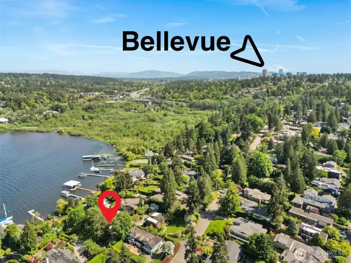 Prime Location