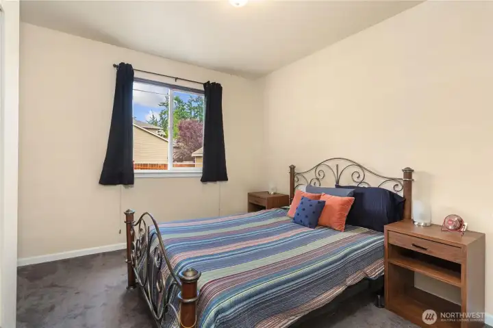 Bedroom #3