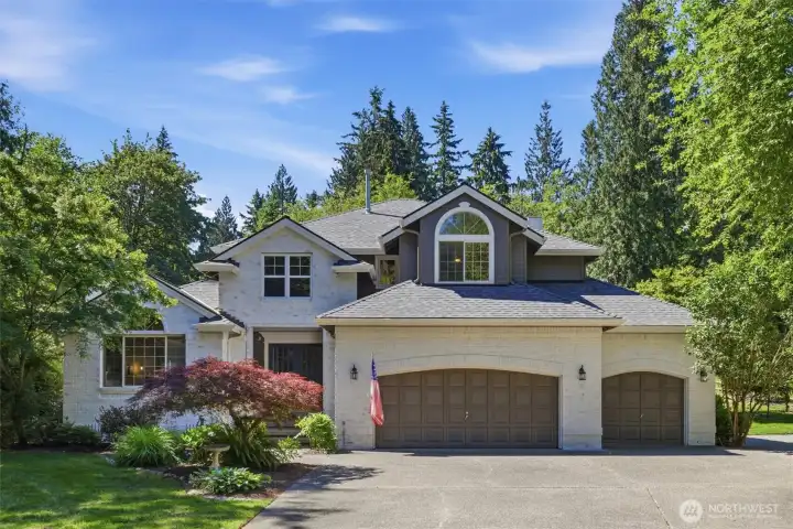 Welcome home! Gorgeous remodel throughout- every surface has been updated! Welcome home! Gorgeous remodel throughout- every surface has been updated!