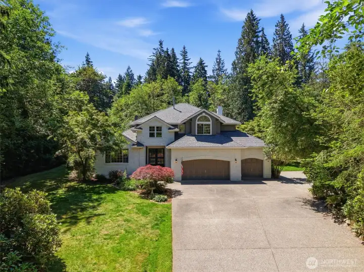 Great privacy, quiet setting. Get ready to fall in love! Great privacy, quiet setting. Get ready to fall in love!