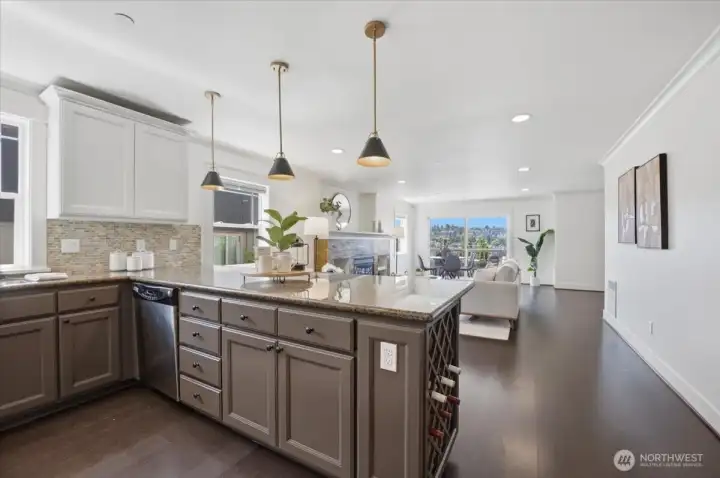 Kitchen Kitchen