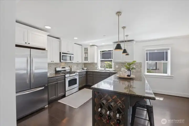Kitchen Kitchen