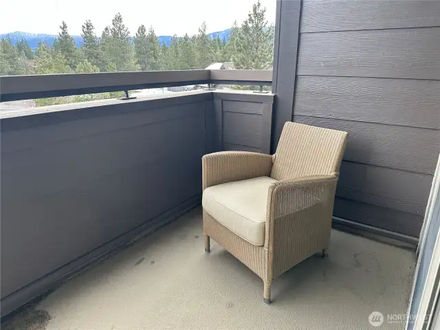 Deck Chair
