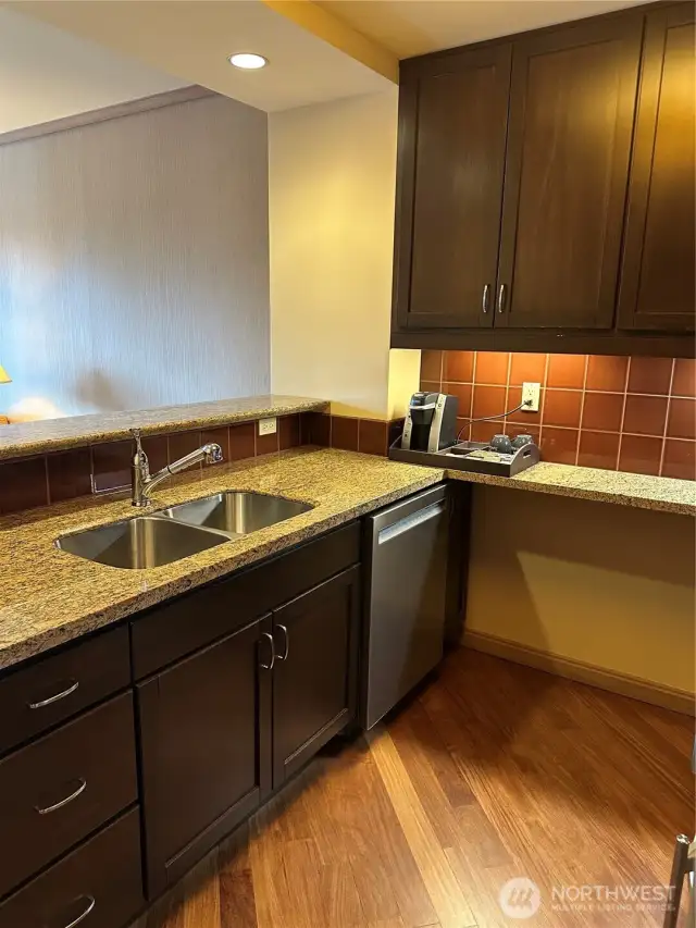 Kitchen Sink