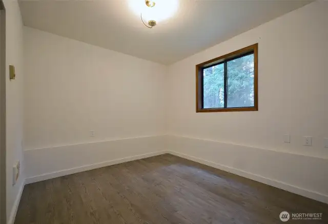 Lower Level Bedroom