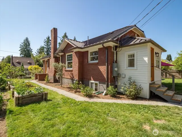 This welcoming home has so many things to offer.  Come in, and take a look!