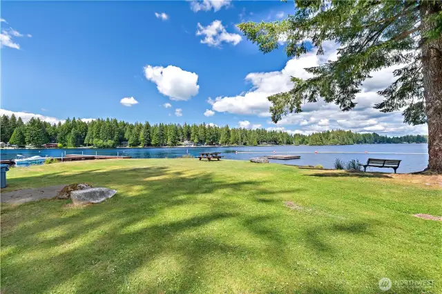 Lake Limerick Park