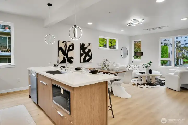 RH 8 Model Home Picture