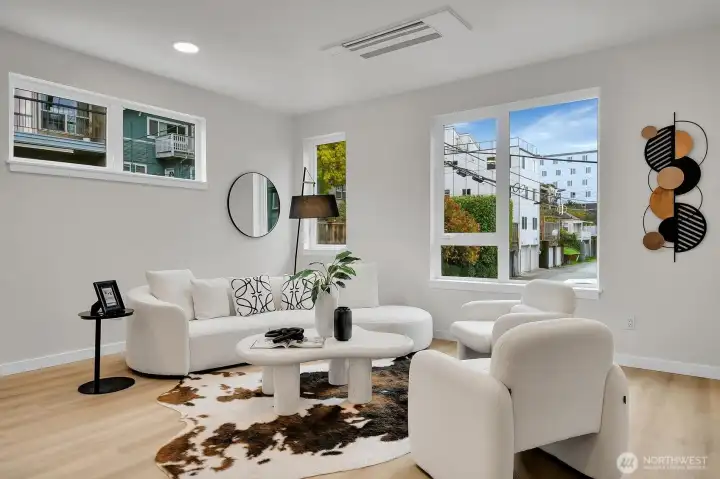 RH 8 Model Home Picture