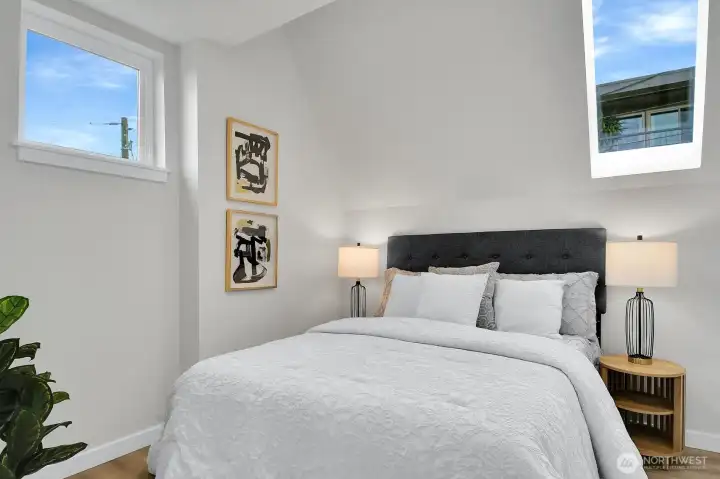 RH 8 Model Home Picture