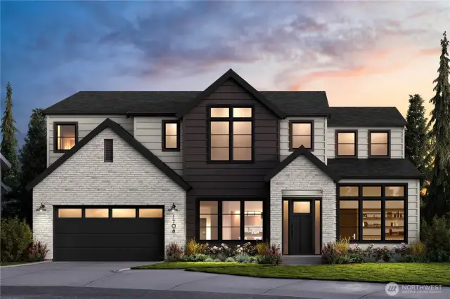 The images provided in this listing are artist’s renderings for illustrative purposes only. They depict a proposed design and layout, which may not reflect the final construction, finishes, or features. Actual details, including finishes and dimensions, are subject to change.