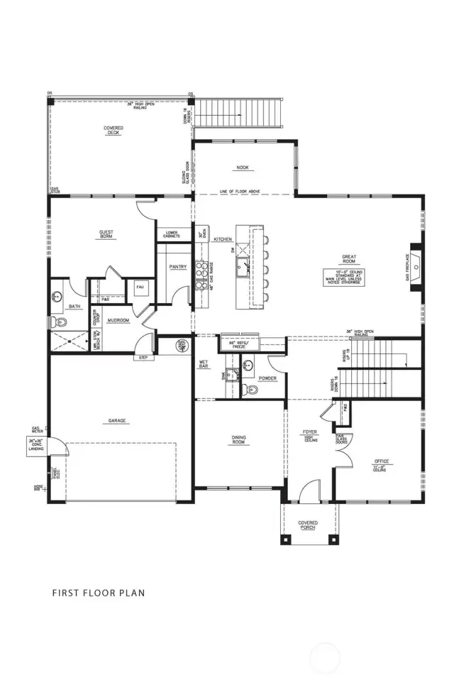 The images provided in this listing are artist’s renderings for illustrative purposes only. They depict a proposed design and layout, which may not reflect the final construction, finishes, or features. Actual details, including finishes and dimensions, are subject to change.