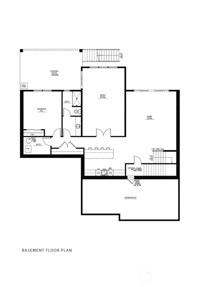 The images provided in this listing are artist’s renderings for illustrative purposes only. They depict a proposed design and layout, which may not reflect the final construction, finishes, or features. Actual details, including finishes and dimensions, are subject to change.