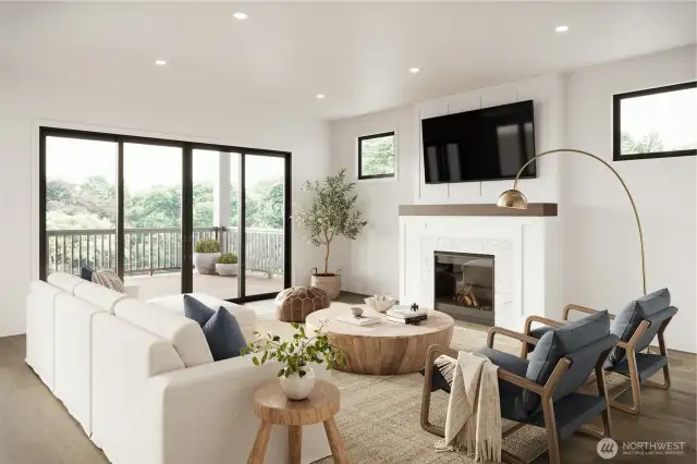 The images provided in this listing are artist’s renderings for illustrative purposes only. They depict a proposed design and layout, which may not reflect the final construction, finishes, or features. Actual details, including finishes and dimensions, are subject to change.