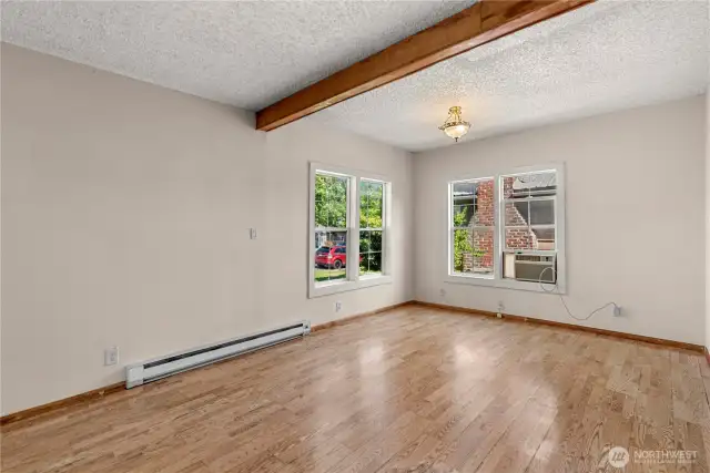 Living space