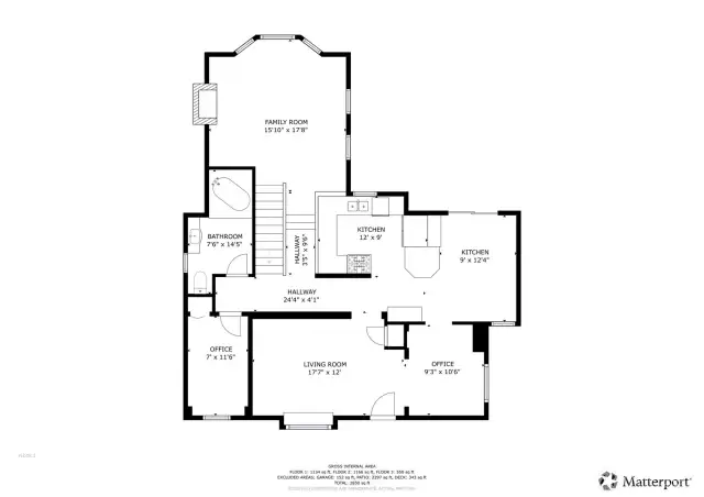 Main Floor