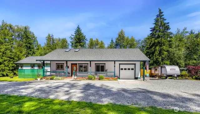 Such a great home