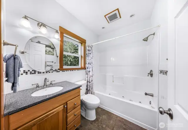 Primary bathroom #2