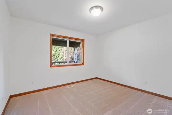 2nd Bedroom