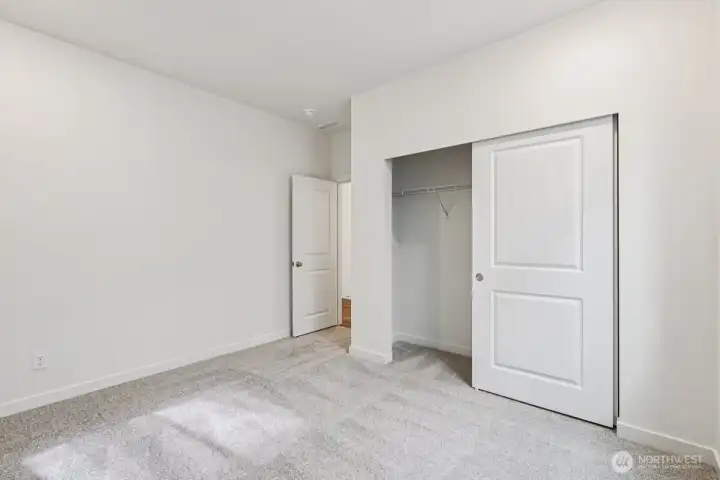 Photo is of a 2605 plan in another KB Home location; options and colors may vary based on your selections and may include options and features that are not reflected in the list price. Depictions of home, layout, location or other features/options, colors and color scheme, materials, fixtures, etc. are for showing purposes only and may not be included in the purchase price and availability may vary.