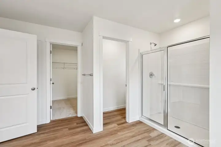 Photo is of a 2605 plan in another KB Home location; options and colors may vary based on your selections and may include options and features that are not reflected in the list price. Depictions of home, layout, location or other features/options, colors and color scheme, materials, fixtures, etc. are for showing purposes only and may not be included in the purchase price and availability may vary.