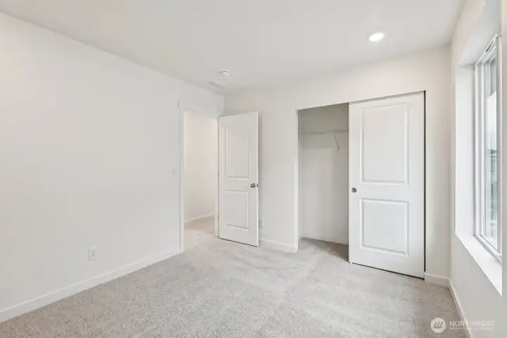 Photo is of a 2605 plan in another KB Home location; options and colors may vary based on your selections and may include options and features that are not reflected in the list price. Depictions of home, layout, location or other features/options, colors and color scheme, materials, fixtures, etc. are for showing purposes only and may not be included in the purchase price and availability may vary.