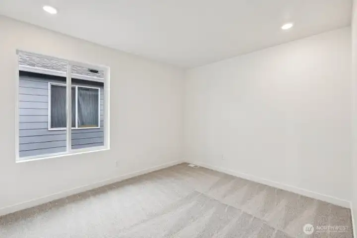 Photo is of a 2605 plan in another KB Home location; options and colors may vary based on your selections and may include options and features that are not reflected in the list price. Depictions of home, layout, location or other features/options, colors and color scheme, materials, fixtures, etc. are for showing purposes only and may not be included in the purchase price and availability may vary.