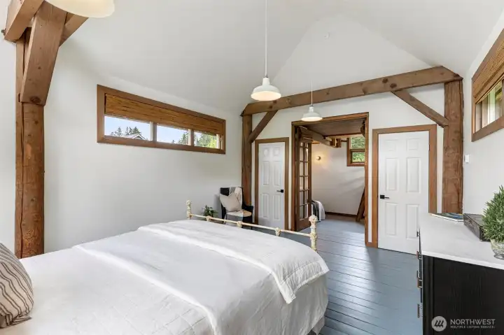 Bedroom. Bedroom.