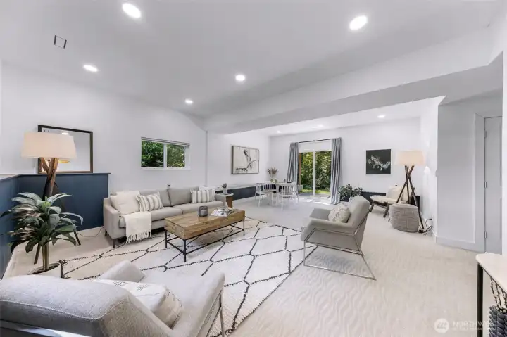 What will you use this space for?