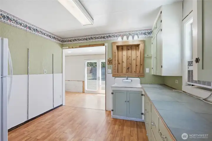 Kitchen Kitchen