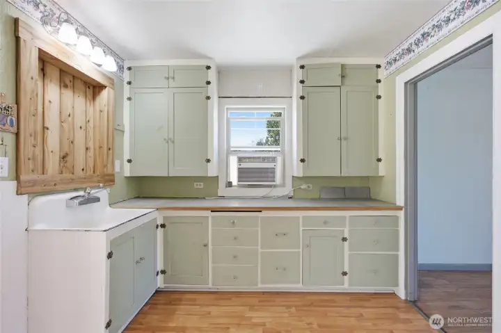 Kitchen Kitchen