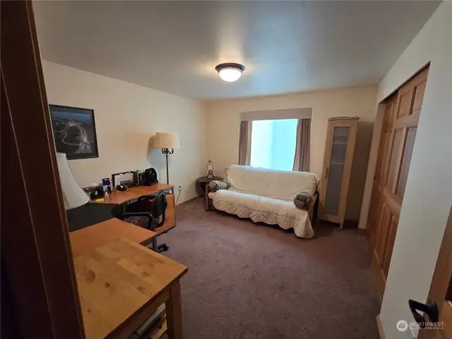 Office or Bedroom