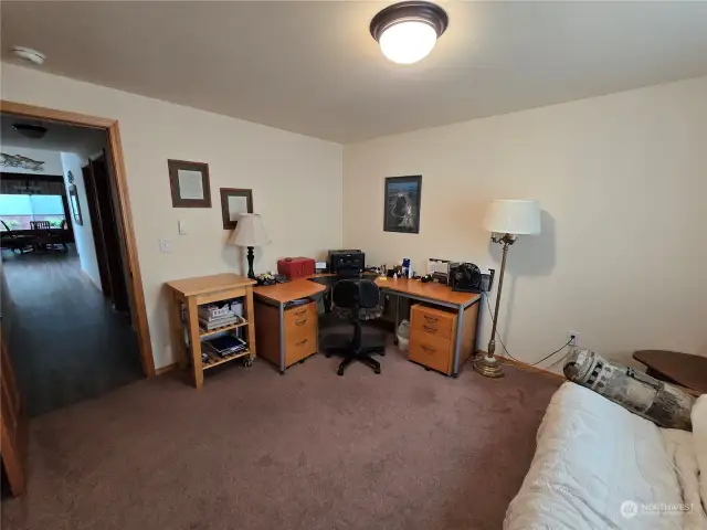 Office or Bedroom