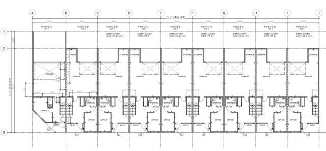 First Floor Plan