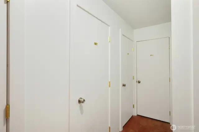 Storage