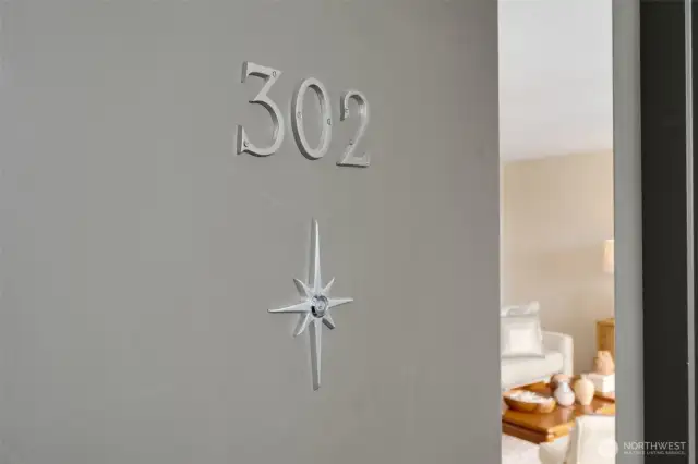Unit #302