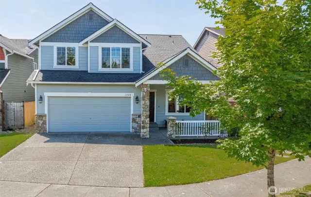 11724 1st Place Southeast, Lake Stevens, WA 98258