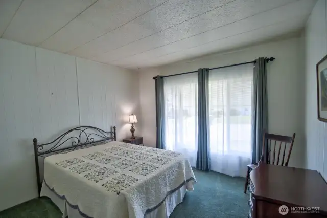 Bedroom #3.