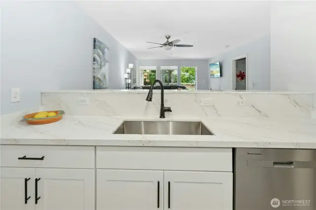 Updated Kitchen 2