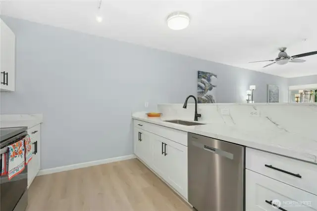 Updated Kitchen 3