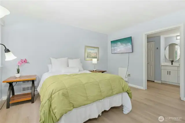Primary Bedroom 2