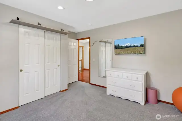 bedroom #2