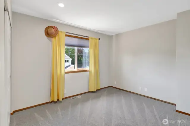 Bedroom #3